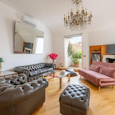 Imperial Terrace Suite-3