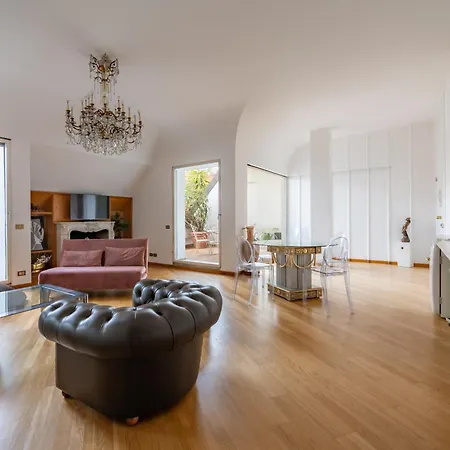 Imperial Terrace Suite-2