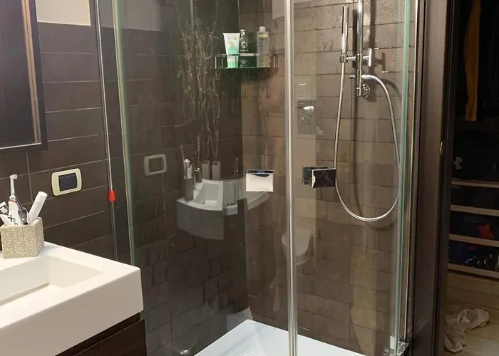 Residenza Taliedo, in casa privata, abitata, solo camera doppia e bagno personale